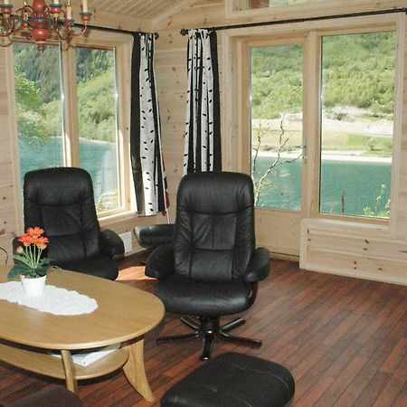 Two-Bedroom Holiday home in Olden 3 Exterior foto