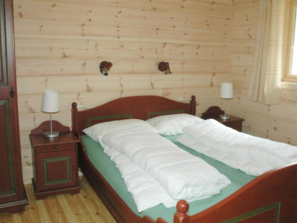 Two-Bedroom Holiday home in Olden 3 Zimmer foto