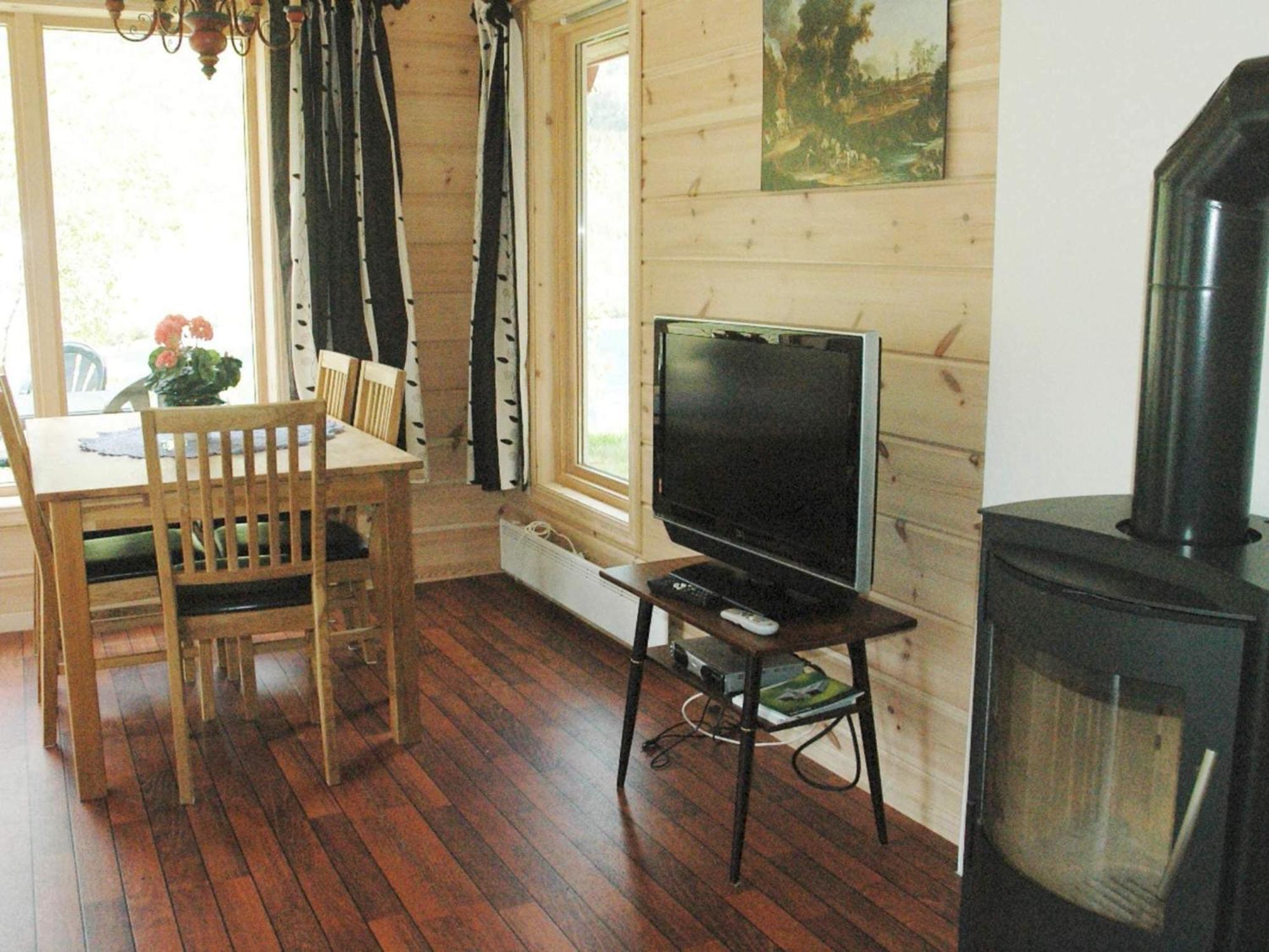 Two-Bedroom Holiday home in Olden 3 Exterior foto